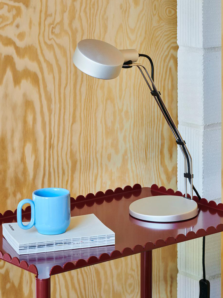 HAY Cupola Lamp