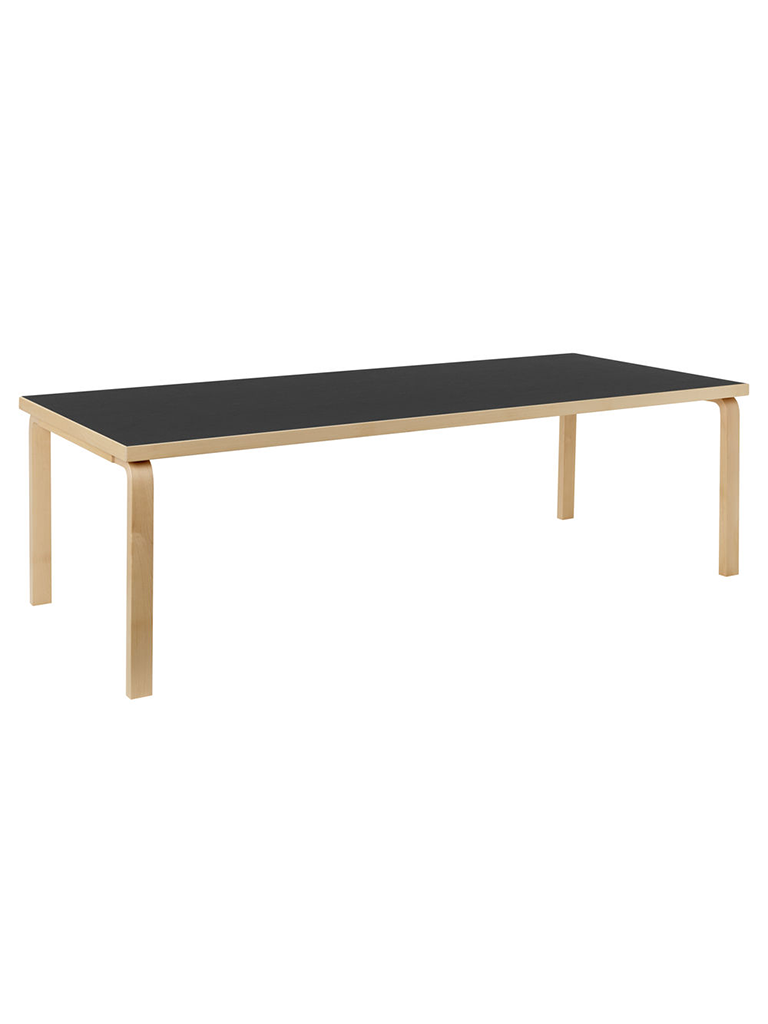 Artek Aalto Table 86A (240 x 100 cm)