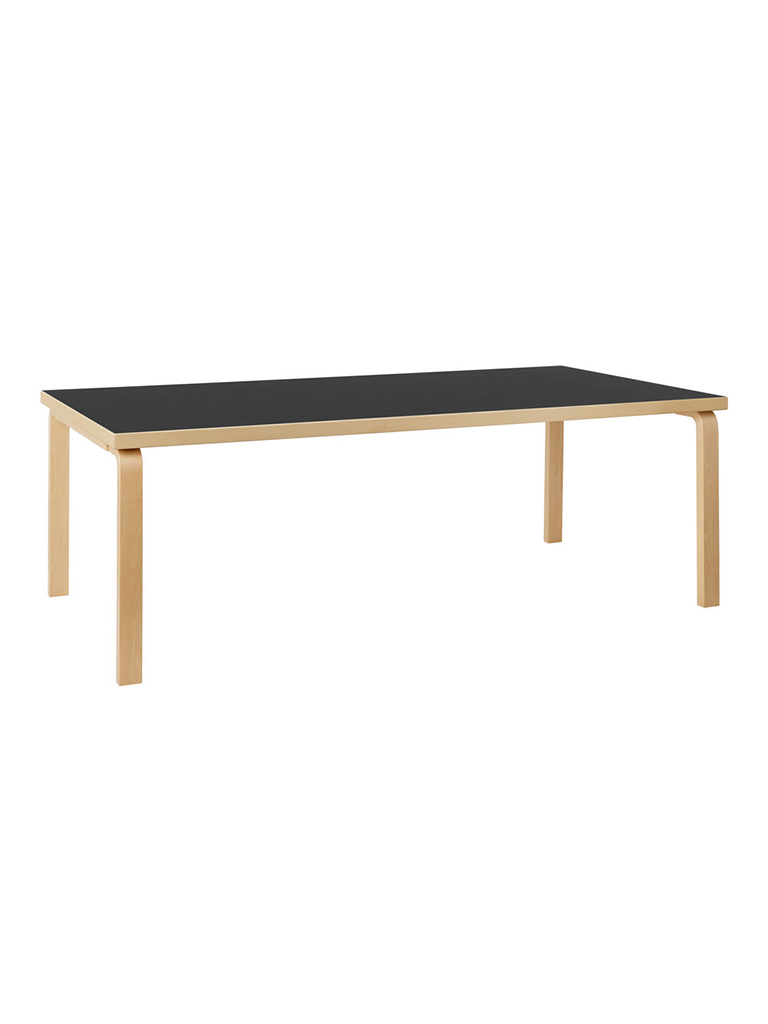 Artek Aalto Table 86 (210 x 100 cm)