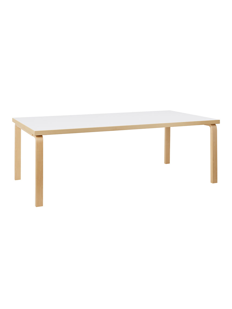 Artek Aalto Table 86 (210 x 100 cm)