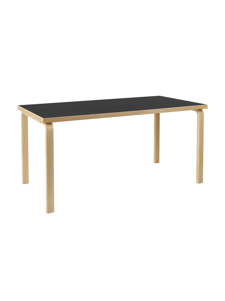 Artek Aalto Table 81A (150 x 75 cm)