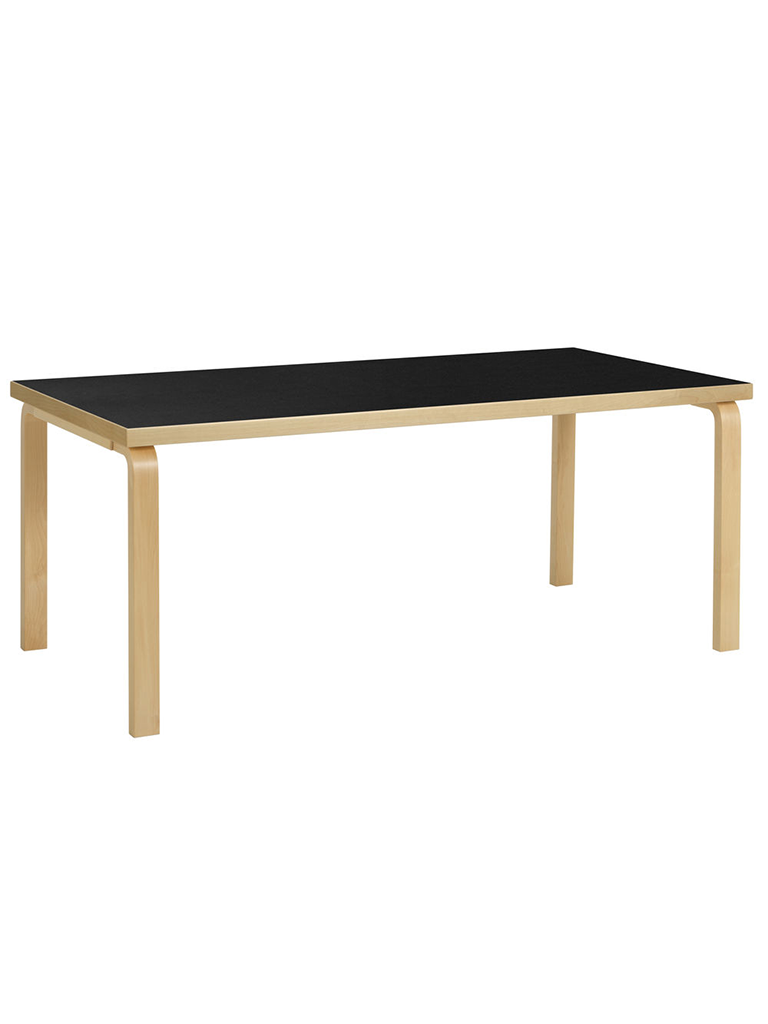 Artek Aalto Table 83 (182 x 91 cm)