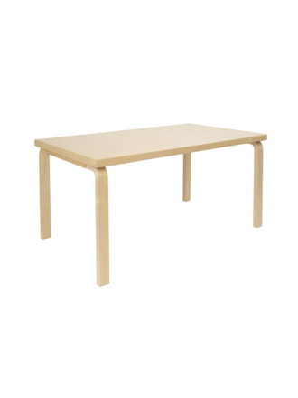 Artek Aalto Table 82A (150 x 85 cm)
