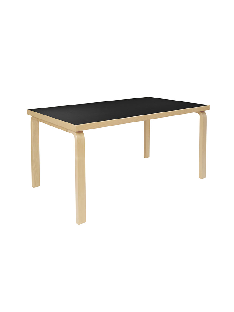 Artek Aalto Table 82A (150 x 85 cm)