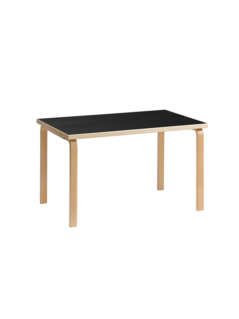 Artek Aalto Table 81B (120 x 75 cm)