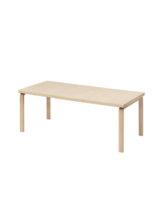Artek Aalto Table 97 Extendable (135-190 x 85 cm)