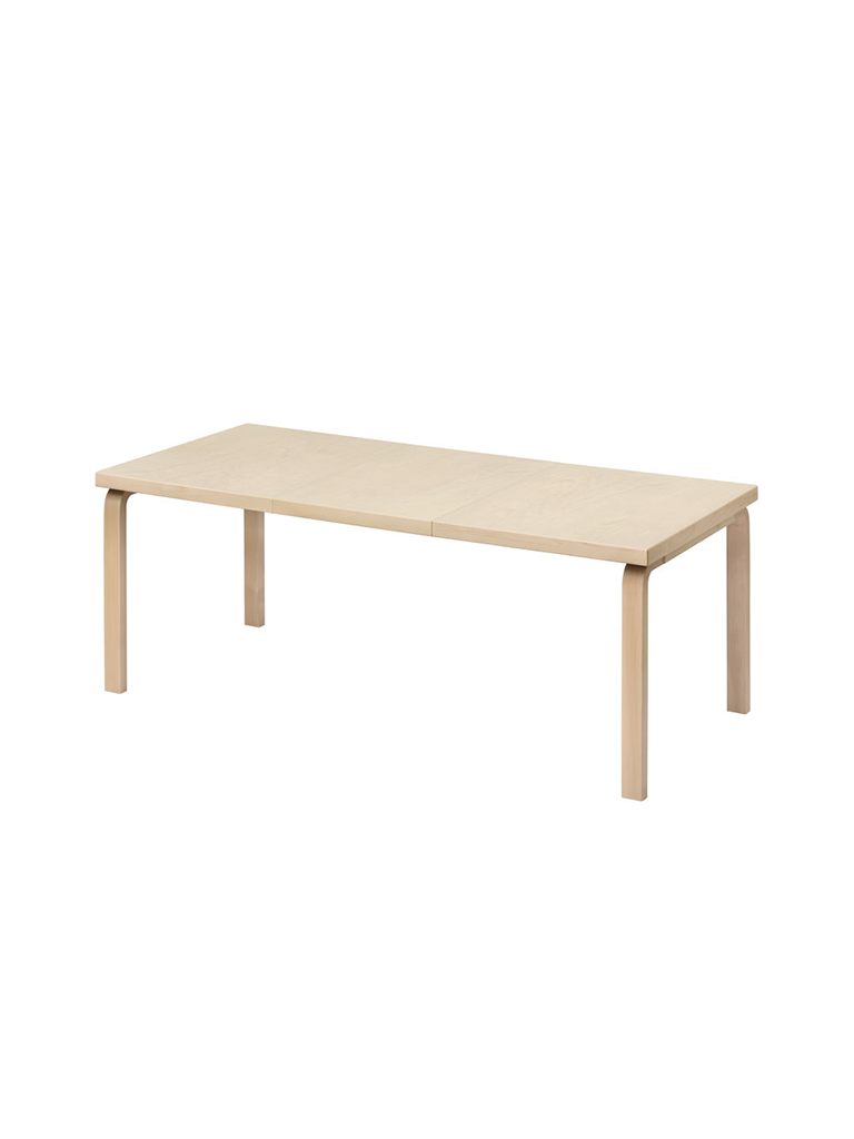 Artek Aalto Table 97 Extendable (135-190 x 85 cm)