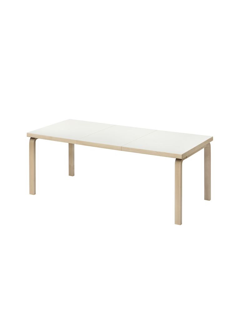 Artek Aalto Table 97 Extendable (135-190 x 85 cm)