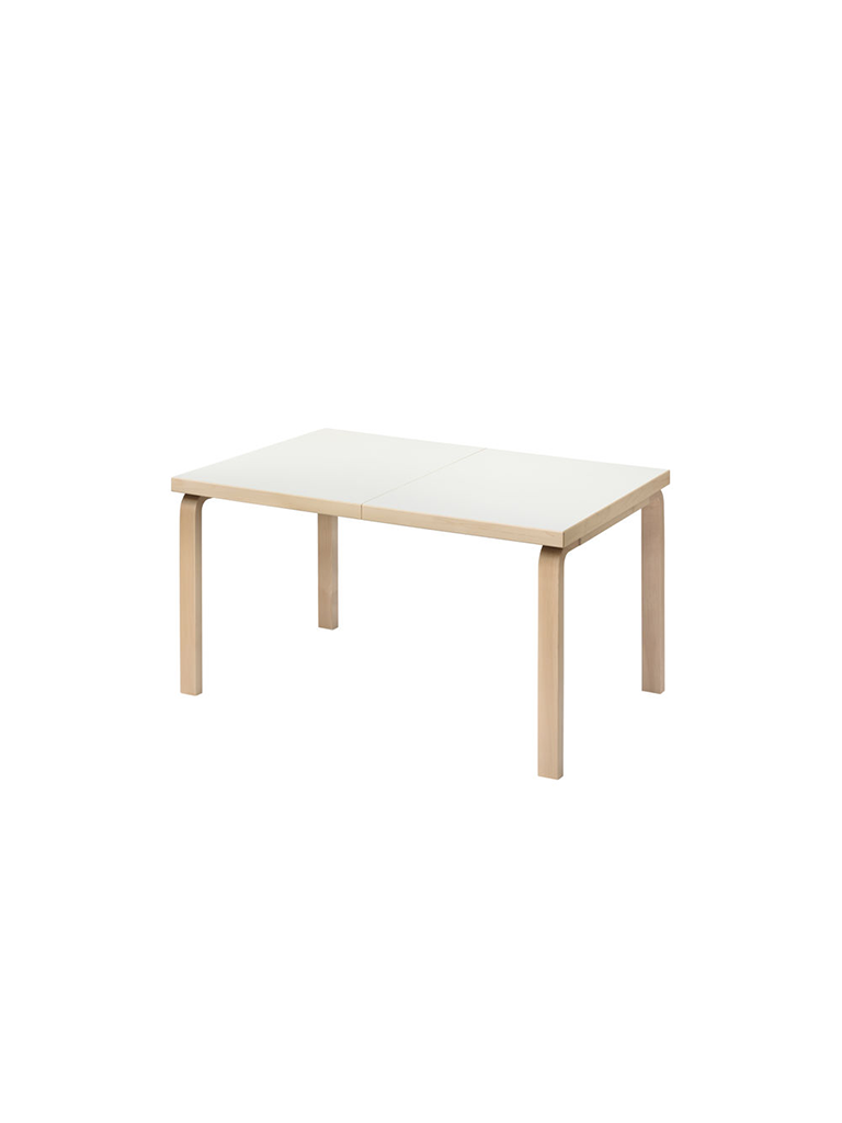 Artek Aalto Table 97 Extendable (135-190 x 85 cm)