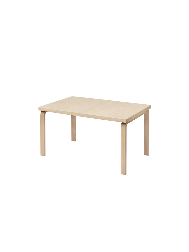 Artek Aalto Table 97 Extendable (135-190 x 85 cm)