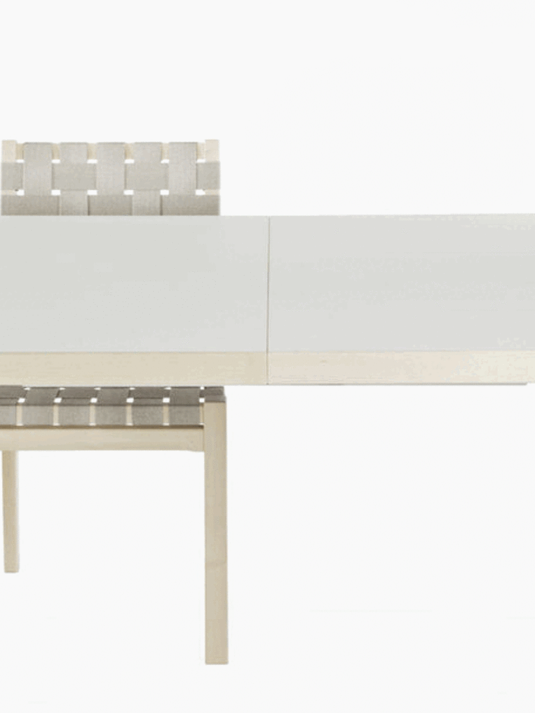 Artek Aalto Table 97 Extendable (135-190 x 85 cm)