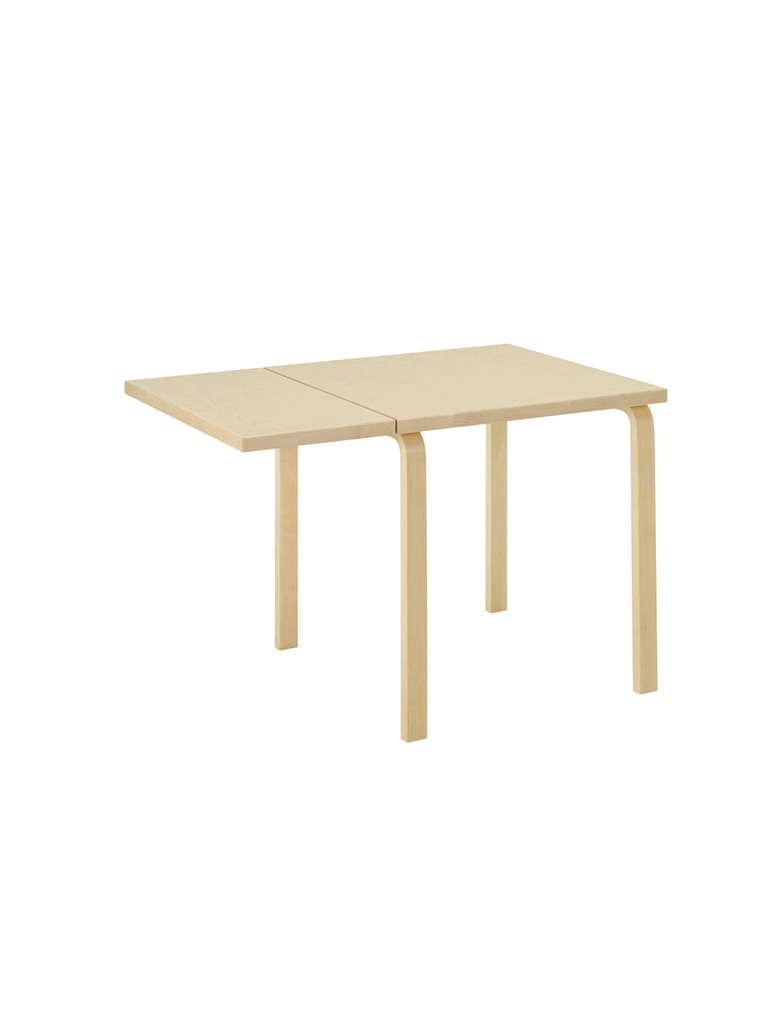 Artek Aalto Table Foldable