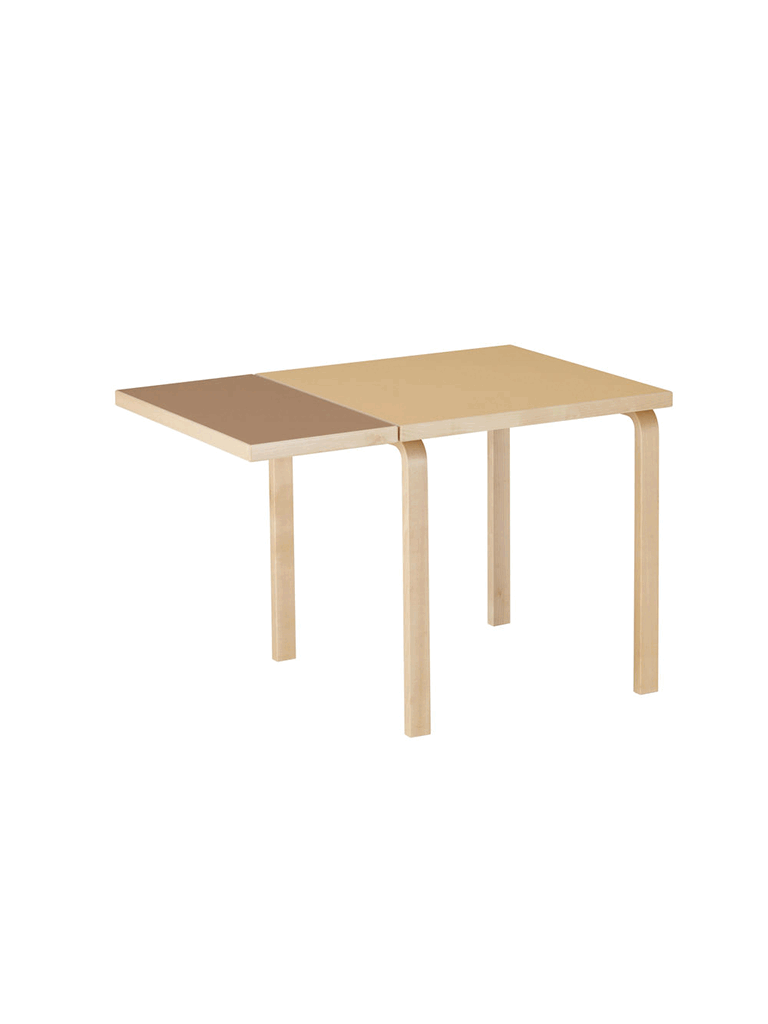 Artek Aalto Table Foldable