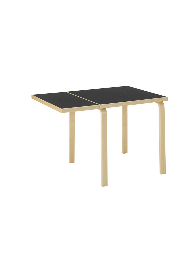 Artek Aalto Table Foldable