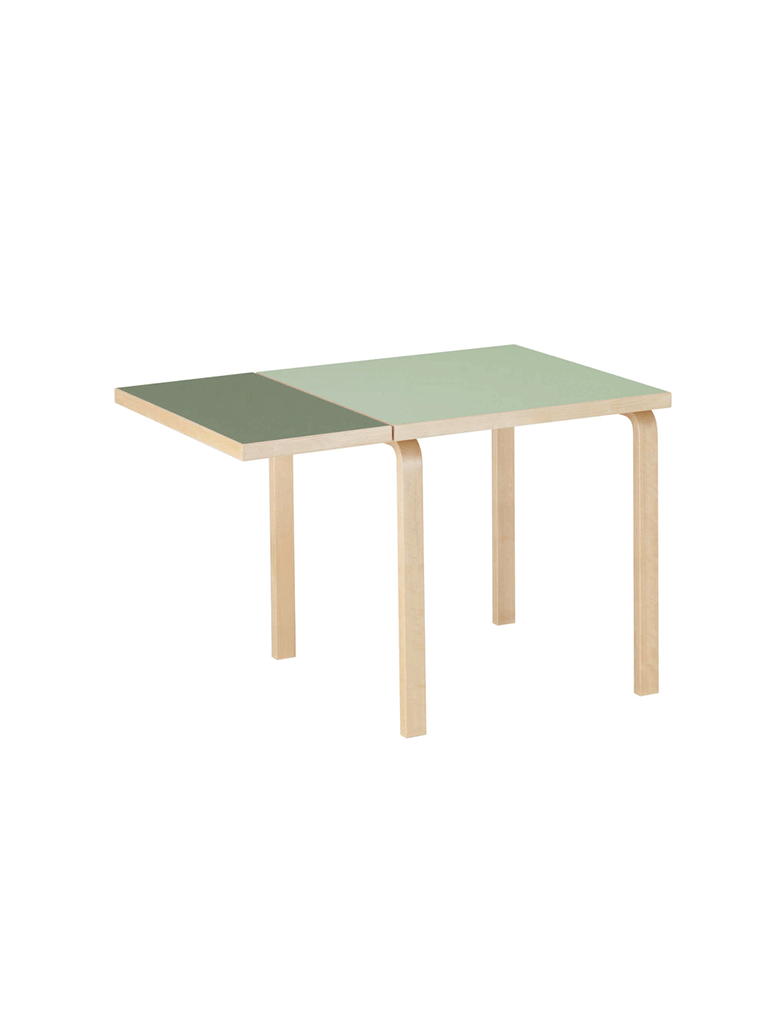 Artek Aalto Table Foldable