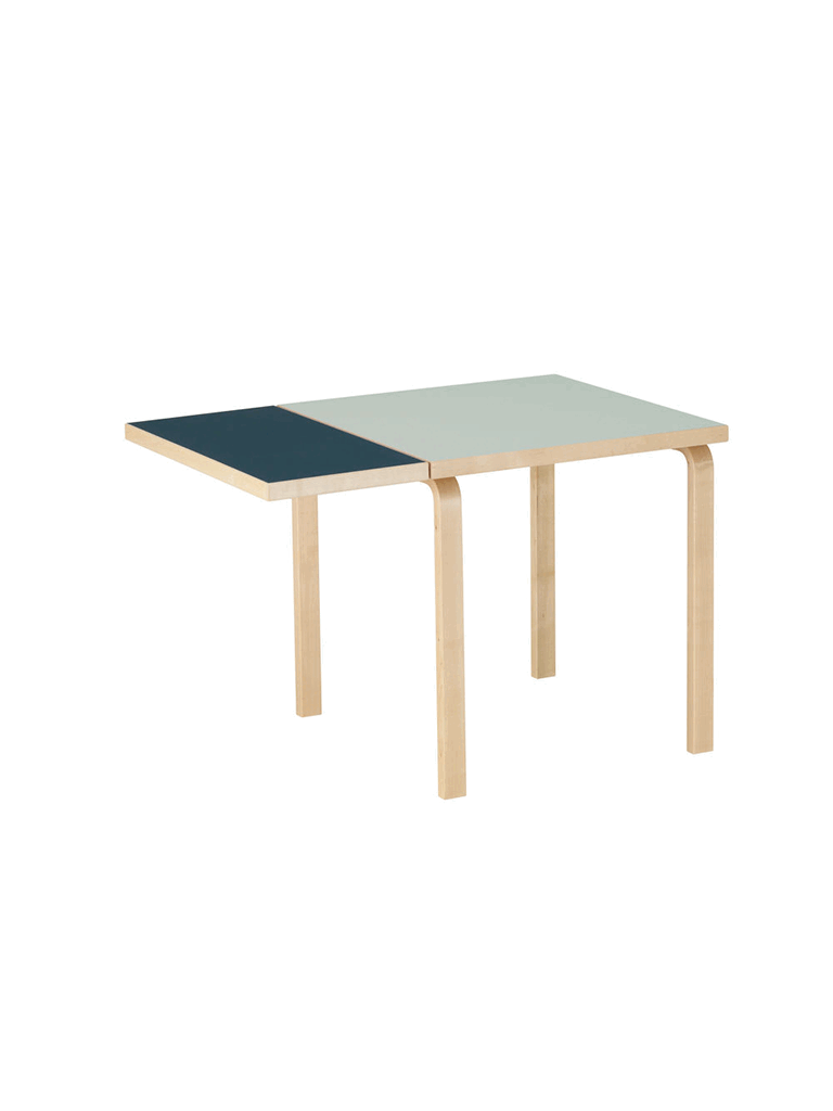 Artek Aalto Table Foldable