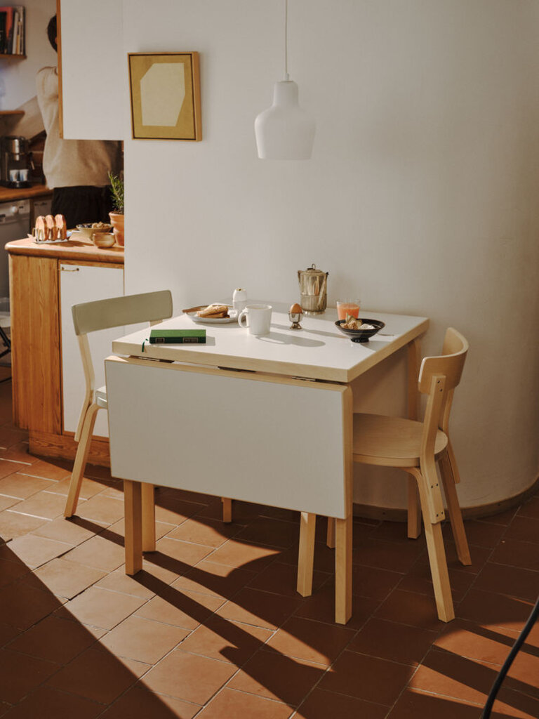 Artek Aalto Table Foldable