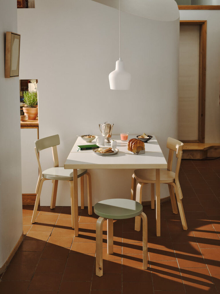 Artek Aalto Table Foldable