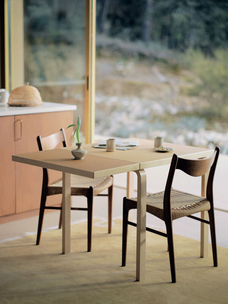 Artek Aalto Table Foldable