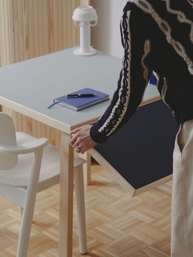 Artek Aalto Table Foldable