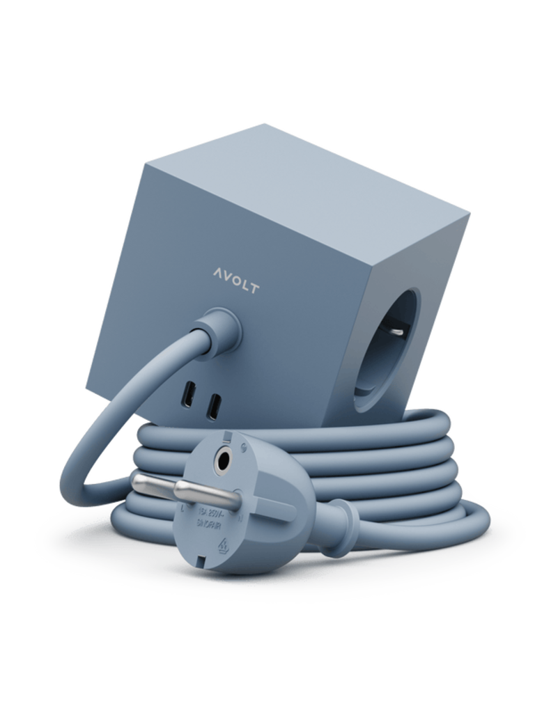 Avolt Square 1 (USB-C) with cable