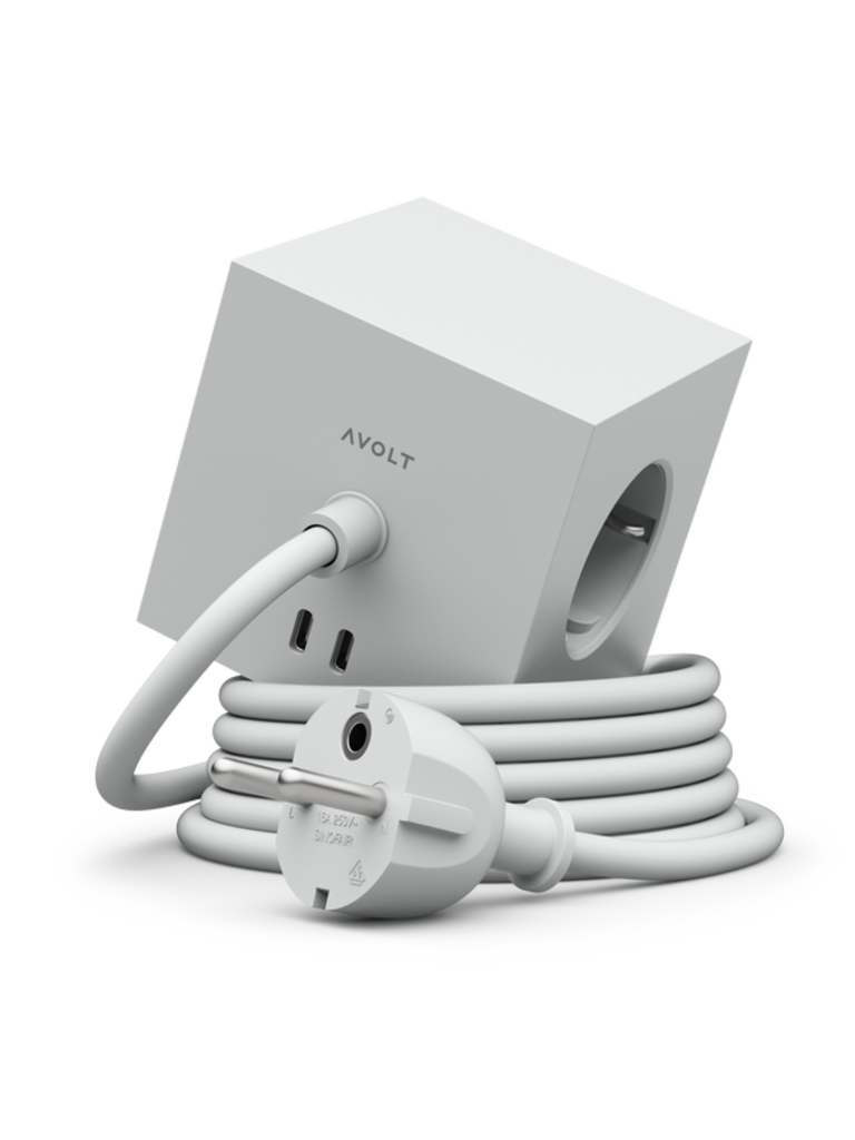 Avolt Square 1 (USB-C) with cable