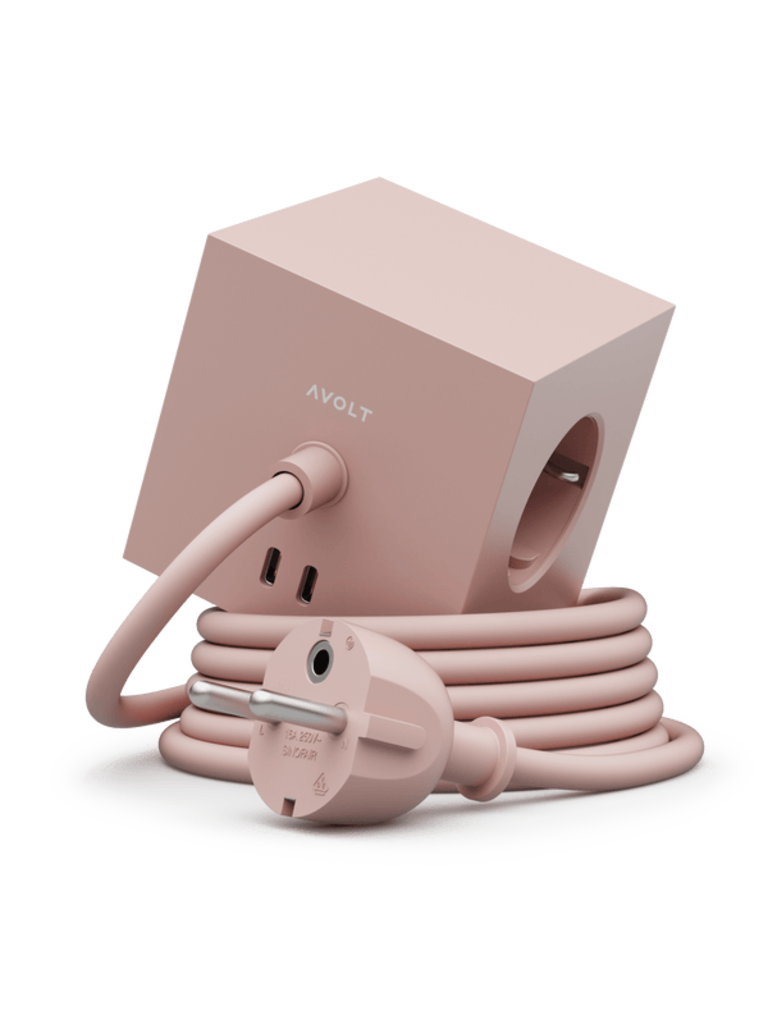 Avolt Square 1 (USB-C) with cable