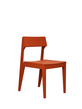 Objekte Unserer Tage Schulz Chair