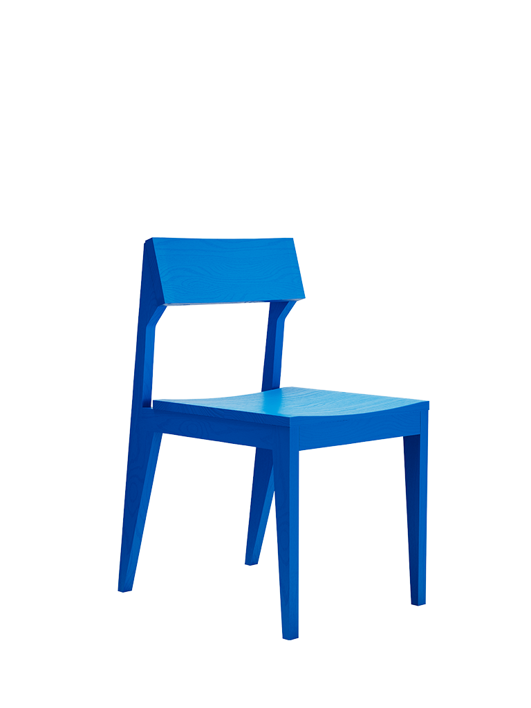 Objekte Unserer Tage Schulz Chair