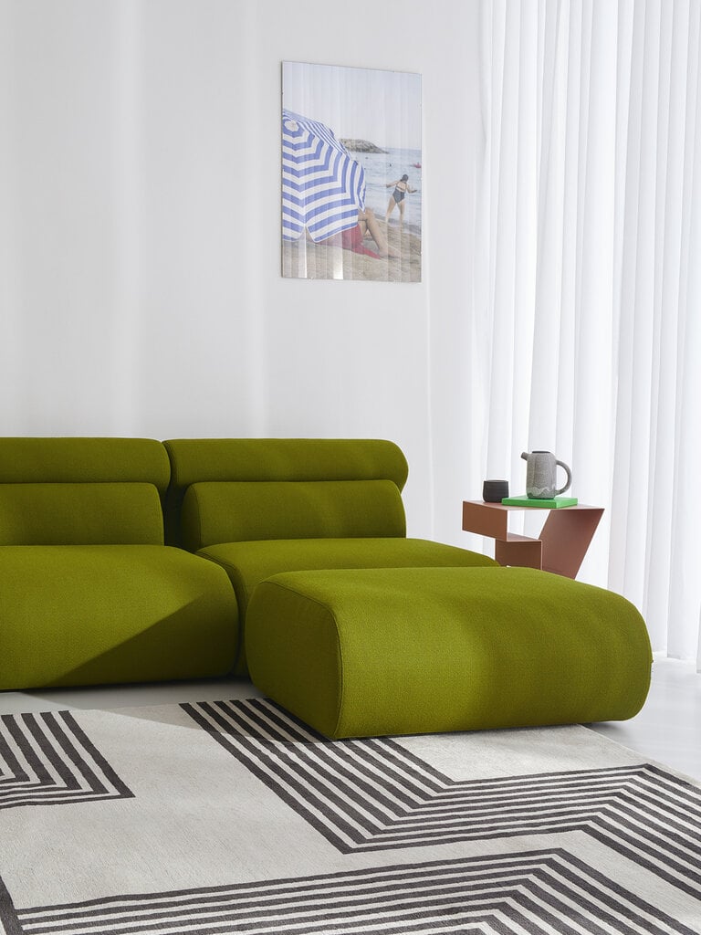 Objekte Unserer Tage Ola sofa - Lounge chair