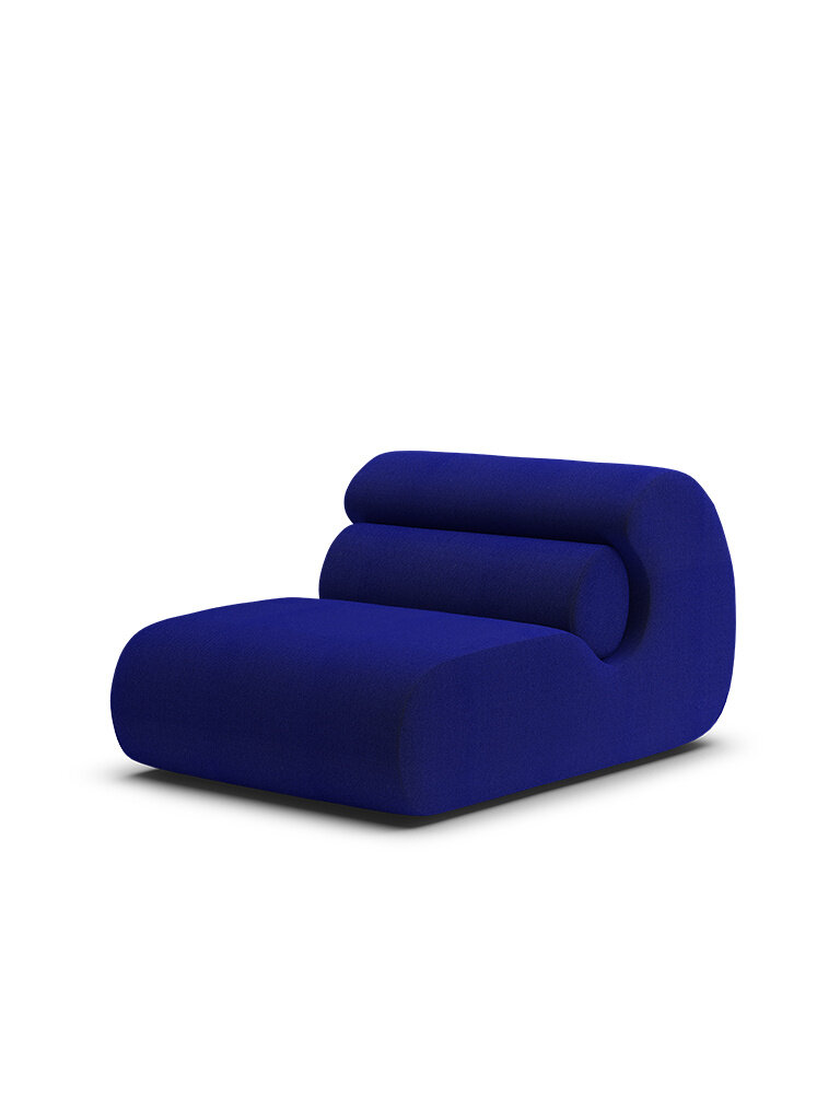 Objekte Unserer Tage Ola sofa - Lounge chair