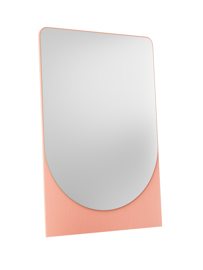 Objekte Unserer Tage Friedrich Max Mirror