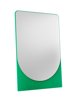 Objekte Unserer Tage Friedrich Max Mirror