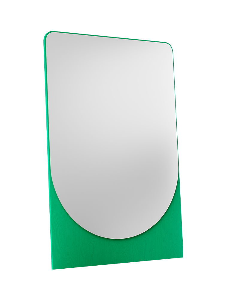 Objekte Unserer Tage Friedrich Max Mirror