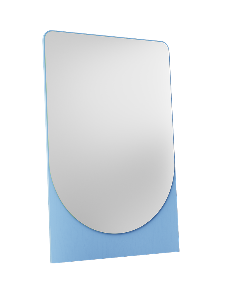 Objekte Unserer Tage Friedrich Max Mirror