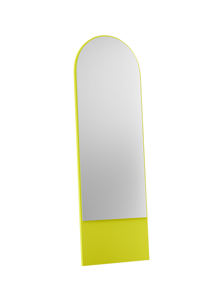 Objekte Unserer Tage Friedrich 21 Mirror