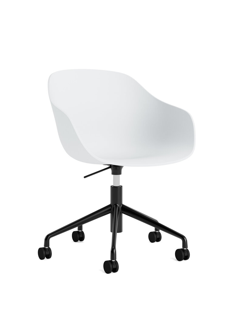 HAY AAC 252 - Black powder coated aluminium