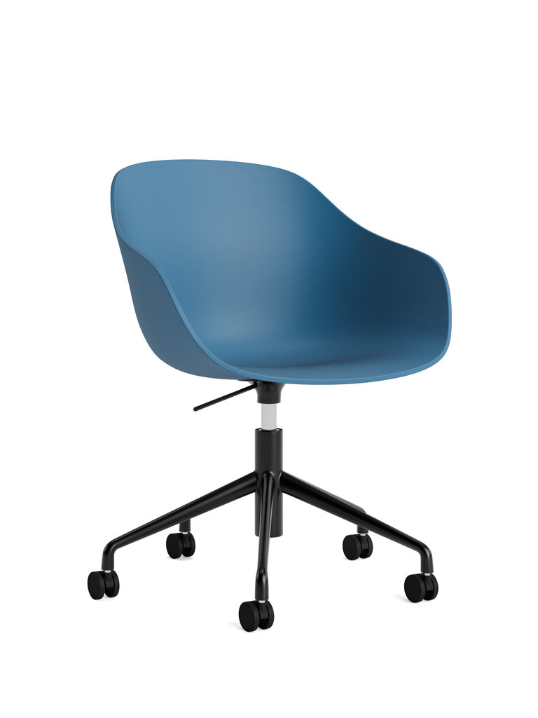 HAY AAC 252 - Black powder coated aluminium