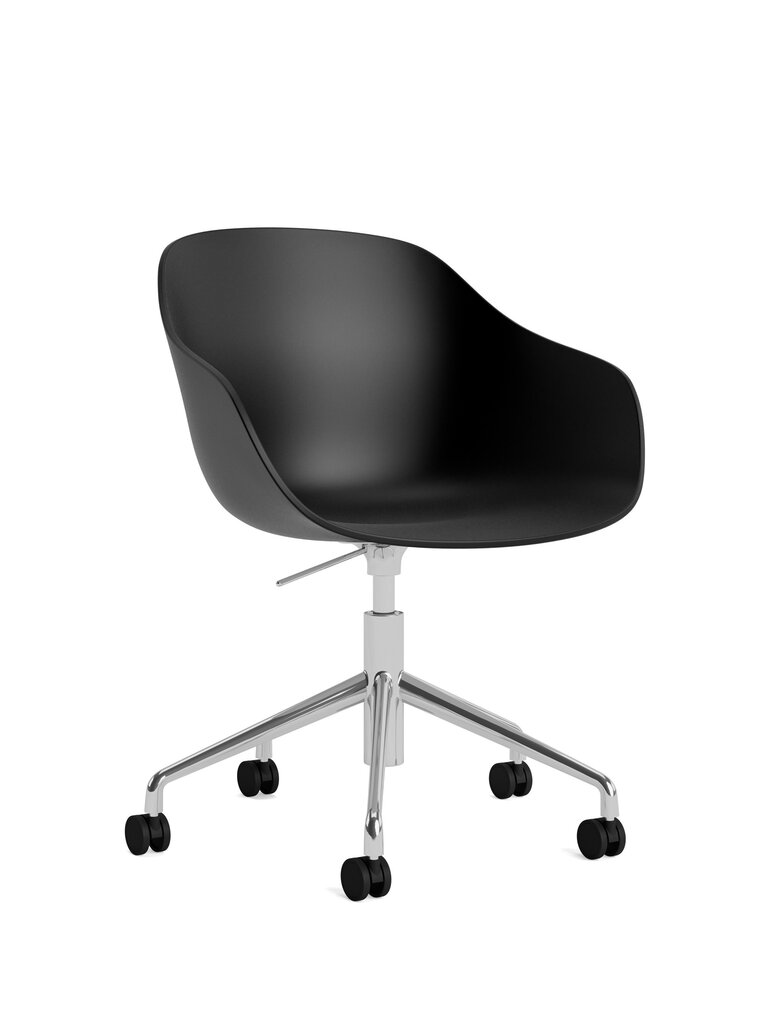 HAY AAC 252 - Polished aluminium