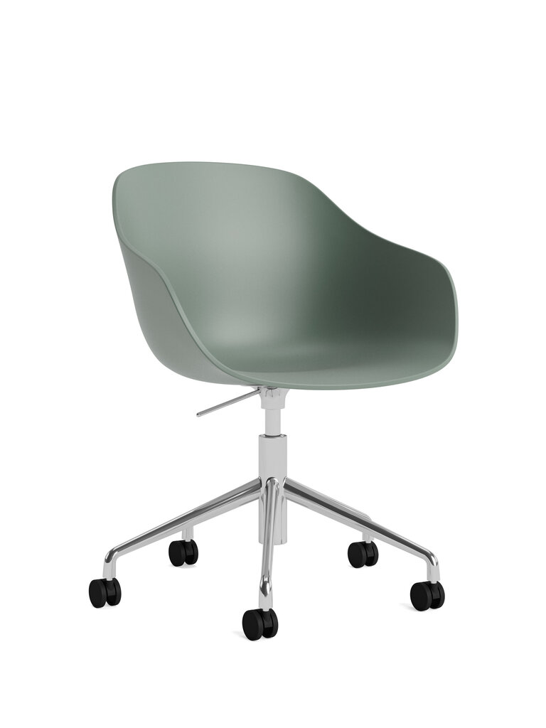 HAY AAC 252 - Polished aluminium