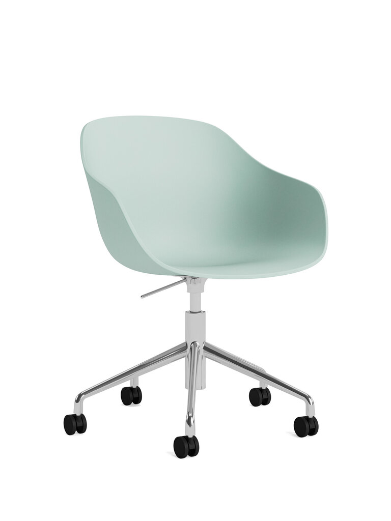 HAY AAC 252 - Polished aluminium