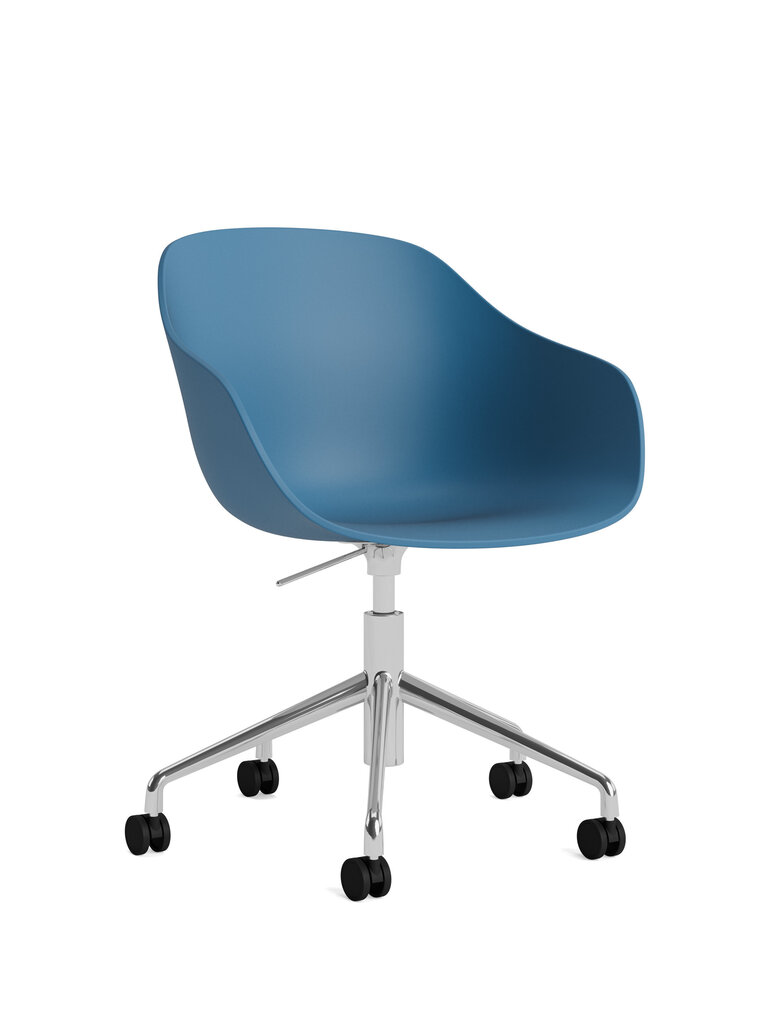 HAY AAC 252 - Polished aluminium