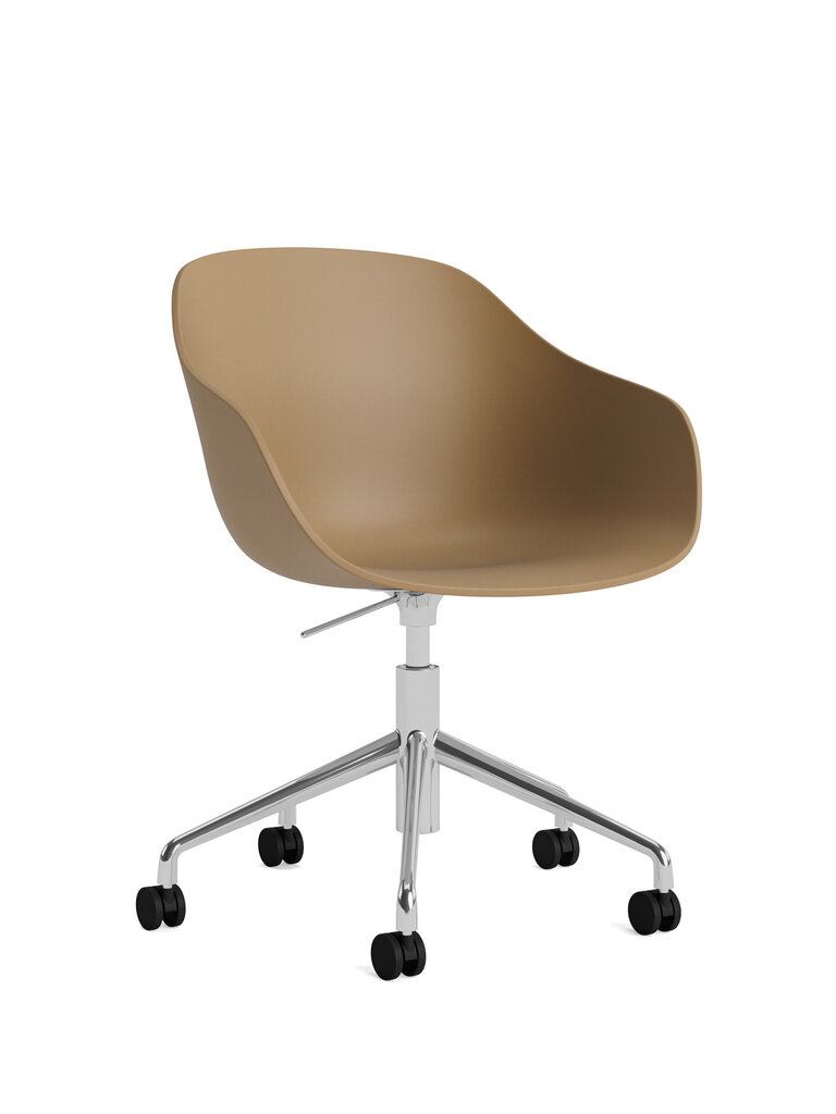 HAY AAC 252 - Polished aluminium