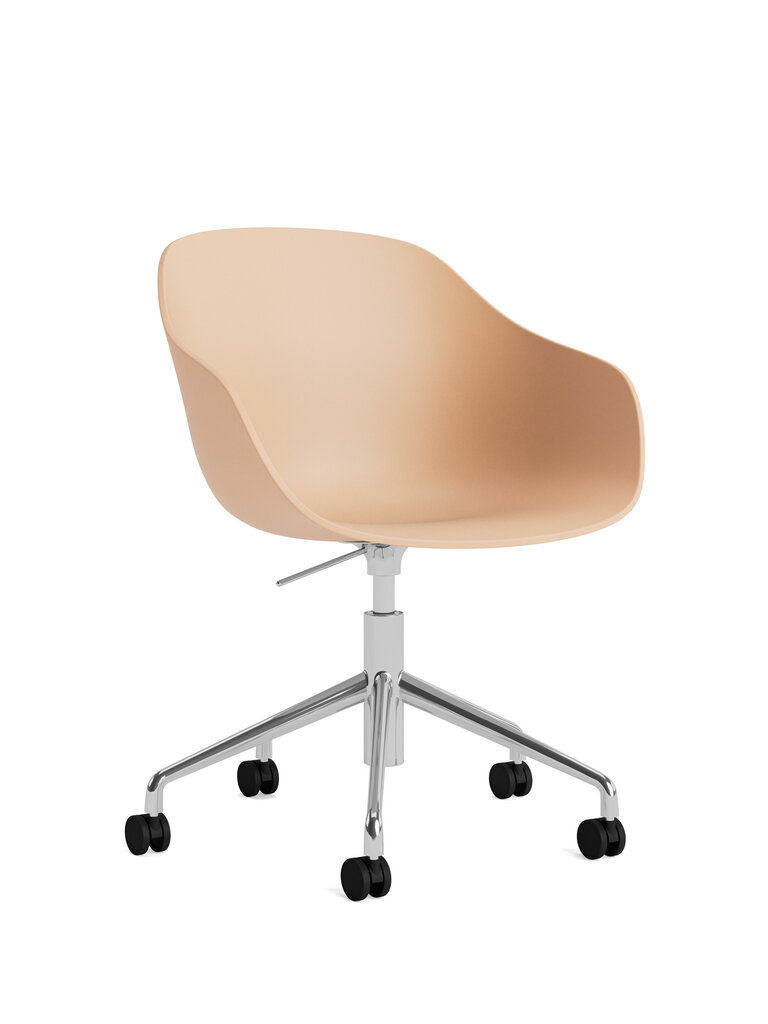 HAY AAC 252 - Polished aluminium