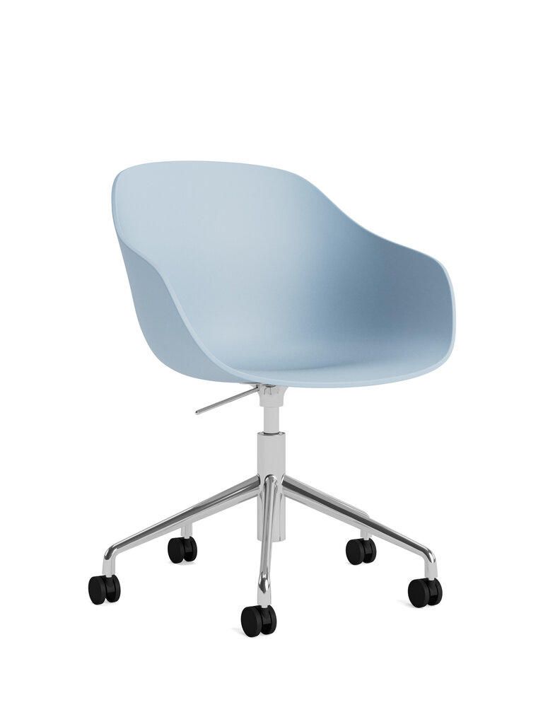 HAY AAC 252 - Polished aluminium