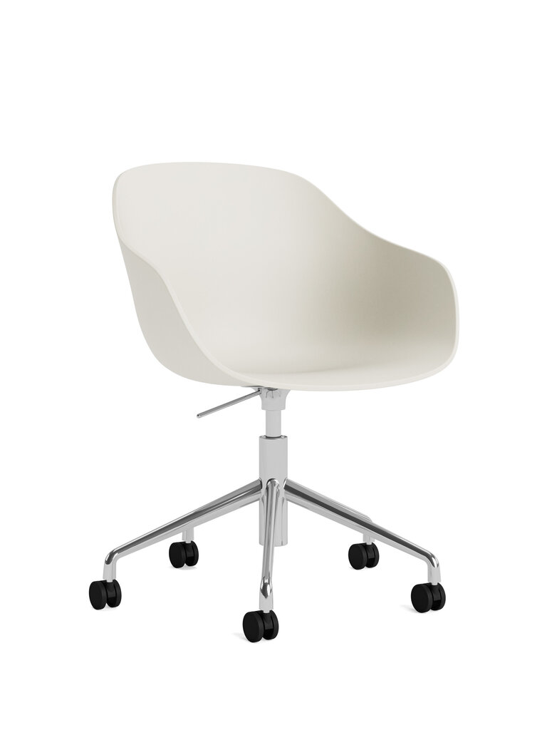 HAY AAC 252 - Polished aluminium