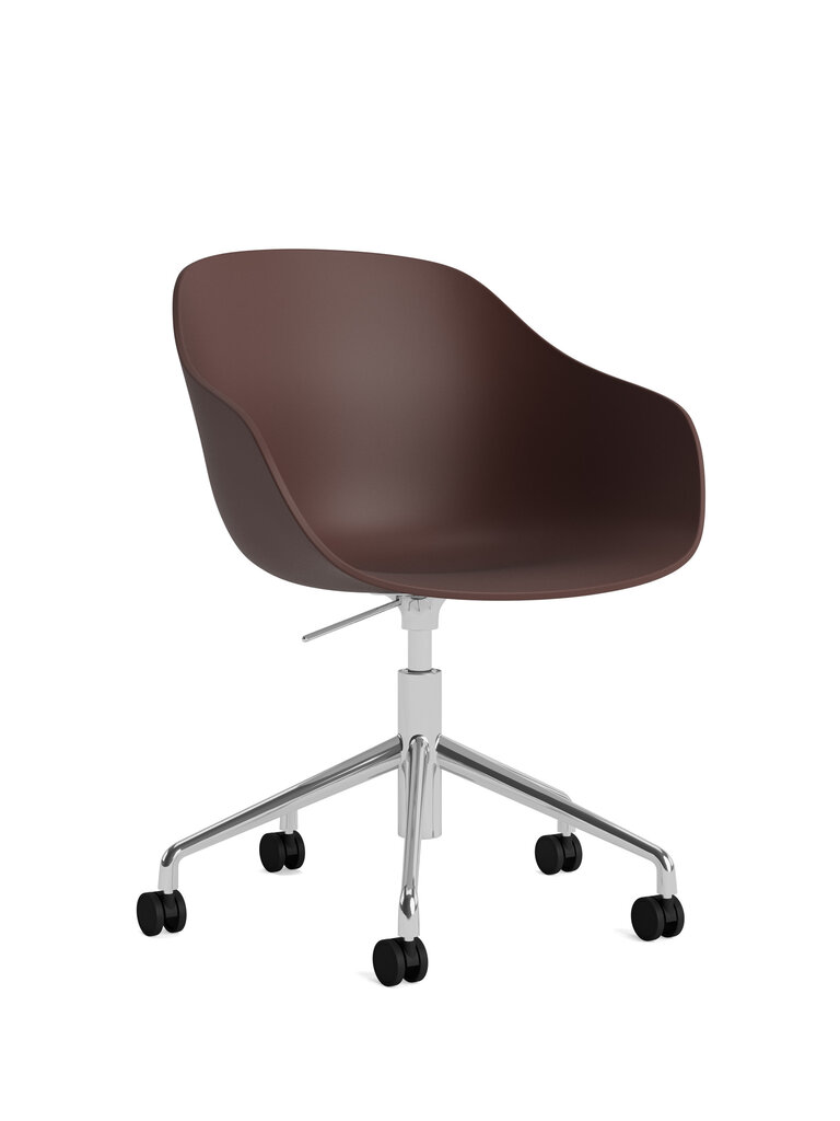 HAY AAC 252 - Polished aluminium