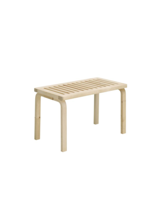 Artek Bench 153B - Wild Birch (Forest Collection)