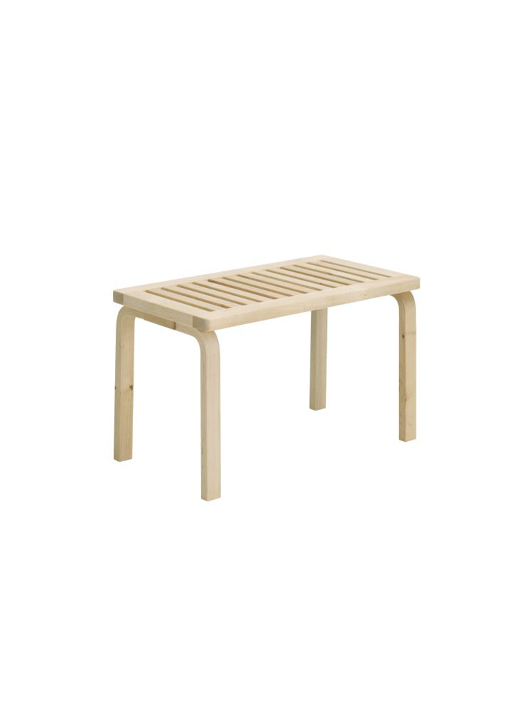 Artek Bench 153B - Wild Birch (Forest Collection)