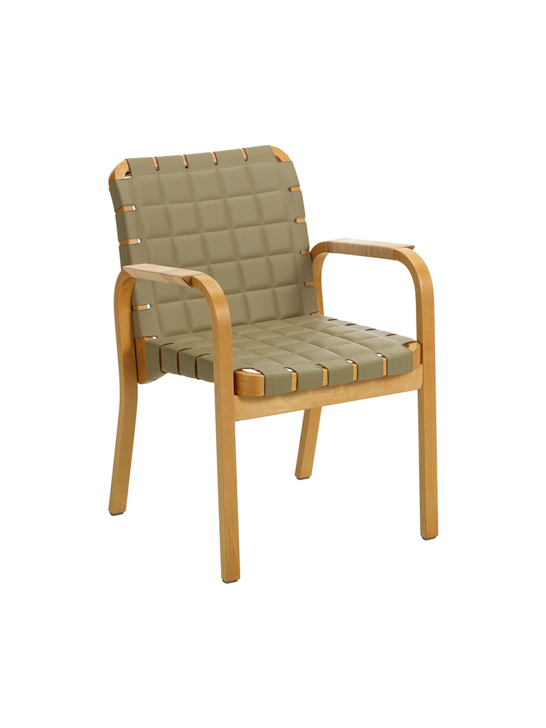Artek Armchair 45